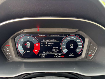 Audi Q3 Gebrauchtwagen Audi Q3 Gebrauchtwagen