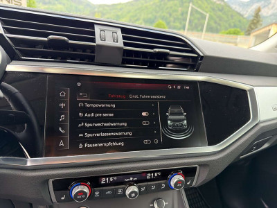 Audi Q3 Gebrauchtwagen Audi Q3 Gebrauchtwagen