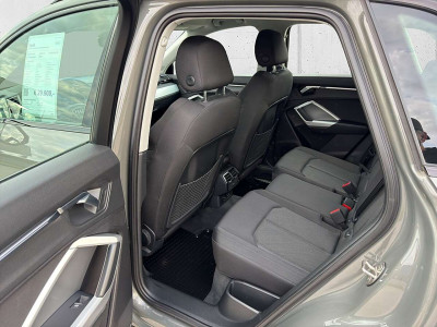 Audi Q3 Gebrauchtwagen Audi Q3 Gebrauchtwagen