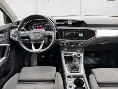 Audi Q3 Gebrauchtwagen Audi Q3 Gebrauchtwagen