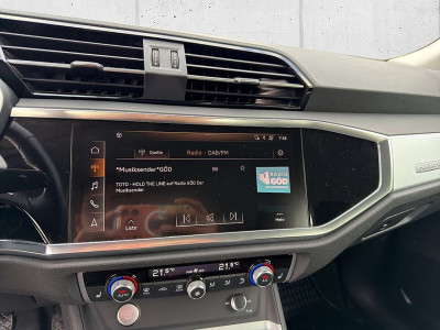 Audi Q3 Gebrauchtwagen Audi Q3 Gebrauchtwagen
