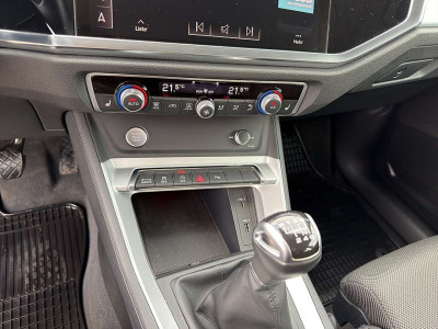 Audi Q3 Gebrauchtwagen Audi Q3 Gebrauchtwagen