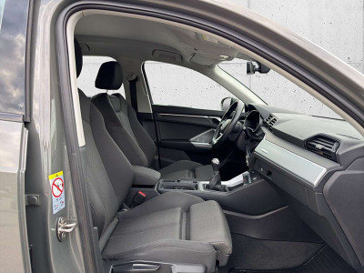 Audi Q3 Gebrauchtwagen Audi Q3 Gebrauchtwagen