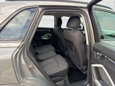 Audi Q3 Gebrauchtwagen Audi Q3 Gebrauchtwagen