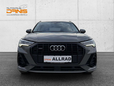 Audi Q3 Gebrauchtwagen Audi Q3 Gebrauchtwagen