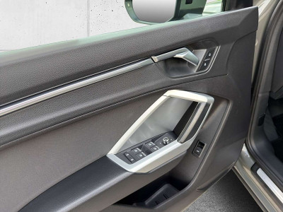 Audi Q3 Gebrauchtwagen Audi Q3 Gebrauchtwagen