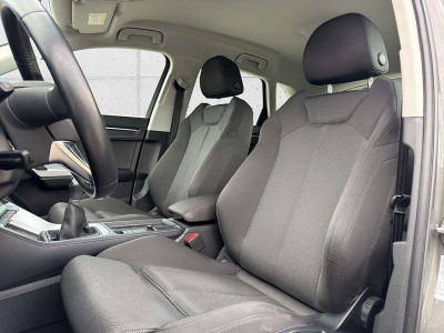 Audi Q3 Gebrauchtwagen Audi Q3 Gebrauchtwagen