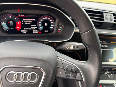 Audi Q3 Gebrauchtwagen Audi Q3 Gebrauchtwagen