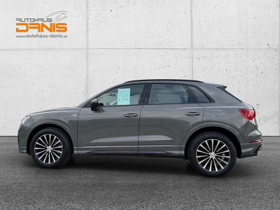 Audi Q3 Gebrauchtwagen Audi Q3 Gebrauchtwagen