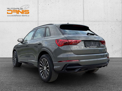 Audi Q3 Gebrauchtwagen Audi Q3 Gebrauchtwagen