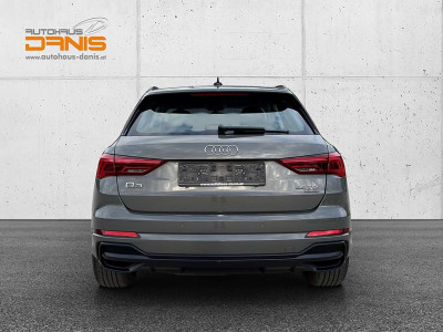 Audi Q3 Gebrauchtwagen Audi Q3 Gebrauchtwagen