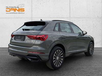Audi Q3 Gebrauchtwagen Audi Q3 Gebrauchtwagen