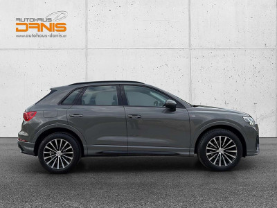 Audi Q3 Gebrauchtwagen Audi Q3 Gebrauchtwagen