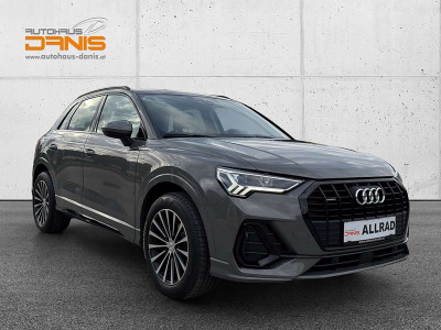 Audi Q3 Gebrauchtwagen Audi Q3 Gebrauchtwagen