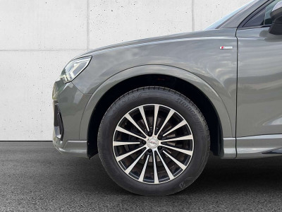 Audi Q3 Gebrauchtwagen Audi Q3 Gebrauchtwagen
