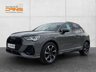 Audi Q3 Gebrauchtwagen