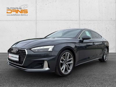 Audi A5 Gebrauchtwagen