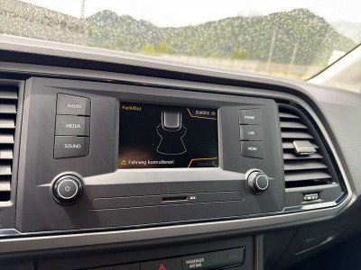 Seat Ateca Gebrauchtwagen