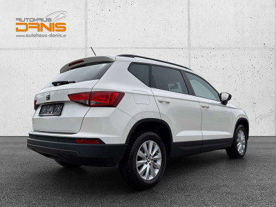 Seat Ateca Gebrauchtwagen