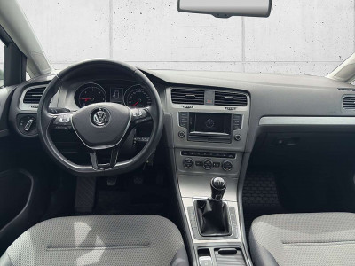 VW Golf Gebrauchtwagen VW Golf Gebrauchtwagen