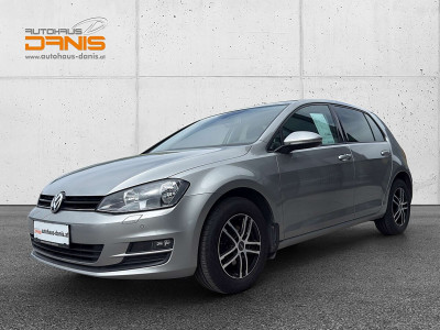 VW Golf Gebrauchtwagen VW Golf Gebrauchtwagen