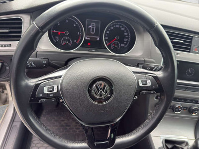 VW Golf Gebrauchtwagen VW Golf Gebrauchtwagen