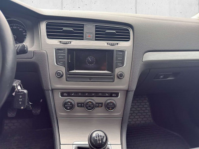 VW Golf Gebrauchtwagen VW Golf Gebrauchtwagen