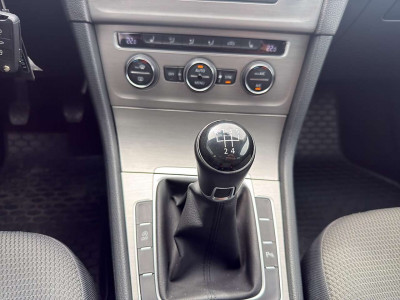 VW Golf Gebrauchtwagen VW Golf Gebrauchtwagen