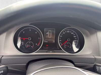 VW Golf Gebrauchtwagen VW Golf Gebrauchtwagen