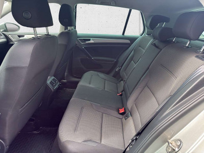 VW Golf Gebrauchtwagen VW Golf Gebrauchtwagen
