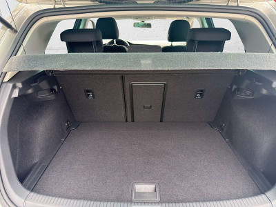 VW Golf Gebrauchtwagen VW Golf Gebrauchtwagen