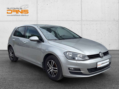 VW Golf Gebrauchtwagen VW Golf Gebrauchtwagen