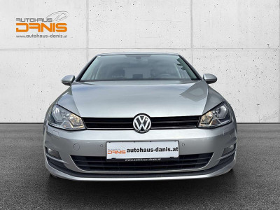 VW Golf Gebrauchtwagen VW Golf Gebrauchtwagen