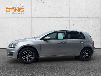 VW Golf Gebrauchtwagen VW Golf Gebrauchtwagen