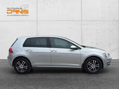 VW Golf Gebrauchtwagen VW Golf Gebrauchtwagen