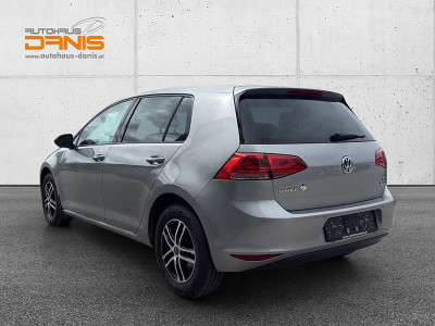 VW Golf Gebrauchtwagen VW Golf Gebrauchtwagen