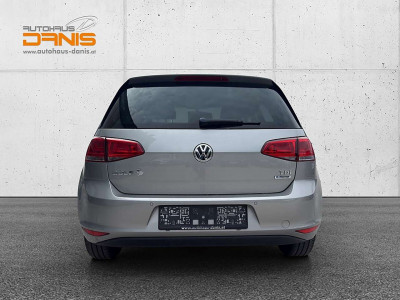VW Golf Gebrauchtwagen VW Golf Gebrauchtwagen