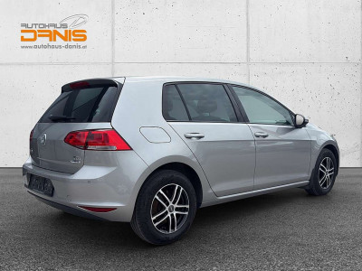 VW Golf Gebrauchtwagen VW Golf Gebrauchtwagen