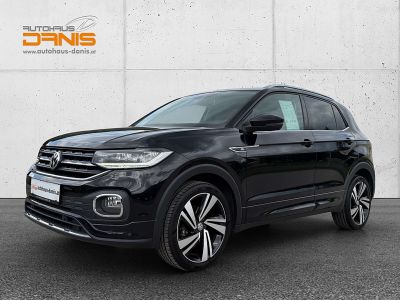 VW T-Cross Gebrauchtwagen VW T-Cross Gebrauchtwagen