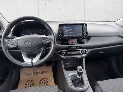 Hyundai i30 Gebrauchtwagen Hyundai i30 Gebrauchtwagen