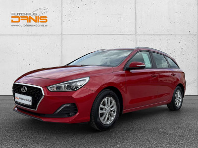 Hyundai i30 Gebrauchtwagen Hyundai i30 Gebrauchtwagen