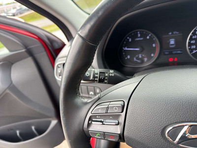 Hyundai i30 Gebrauchtwagen Hyundai i30 Gebrauchtwagen