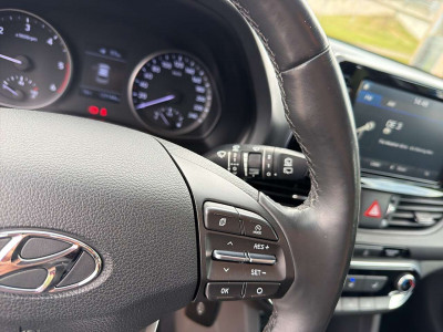 Hyundai i30 Gebrauchtwagen Hyundai i30 Gebrauchtwagen