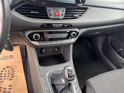 Hyundai i30 Gebrauchtwagen Hyundai i30 Gebrauchtwagen