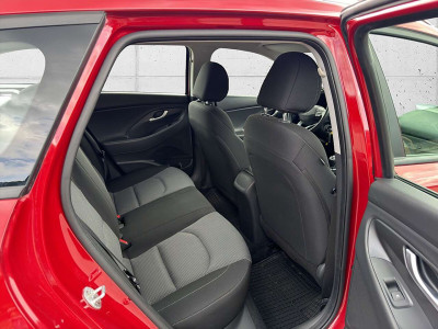 Hyundai i30 Gebrauchtwagen Hyundai i30 Gebrauchtwagen