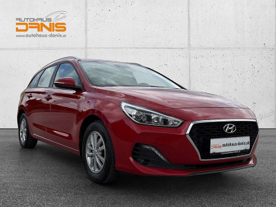 Hyundai i30 Gebrauchtwagen Hyundai i30 Gebrauchtwagen