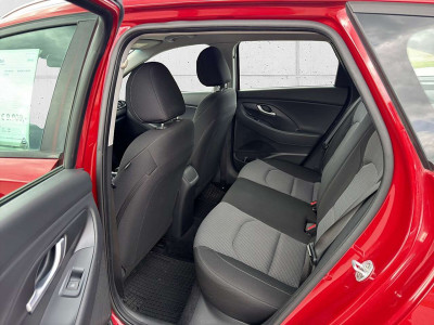 Hyundai i30 Gebrauchtwagen Hyundai i30 Gebrauchtwagen