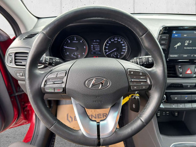 Hyundai i30 Gebrauchtwagen Hyundai i30 Gebrauchtwagen