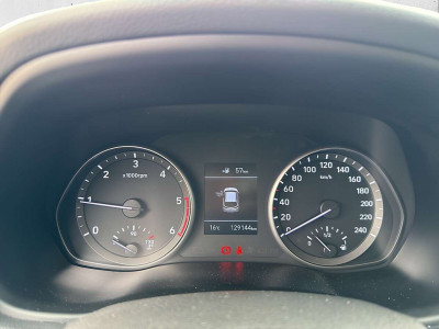Hyundai i30 Gebrauchtwagen Hyundai i30 Gebrauchtwagen