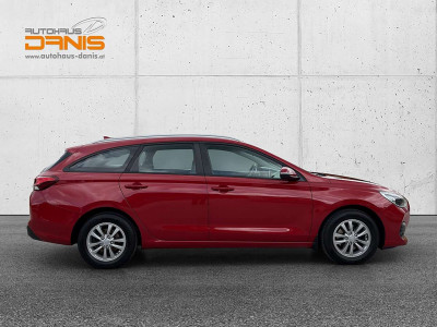 Hyundai i30 Gebrauchtwagen Hyundai i30 Gebrauchtwagen